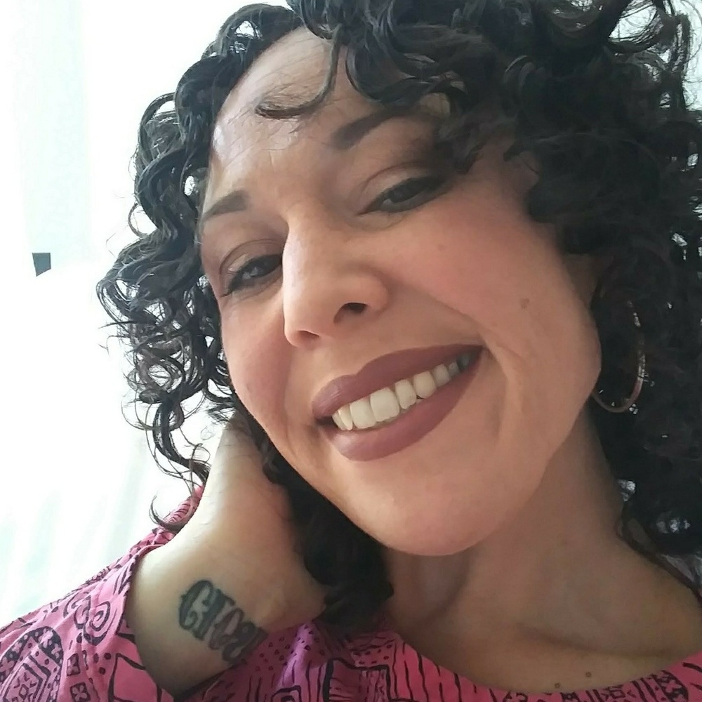 Latoya Camacho